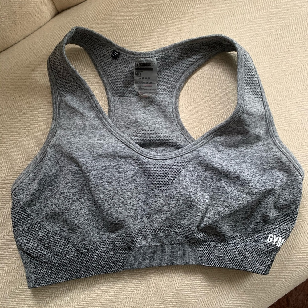 Gymshark sports bra